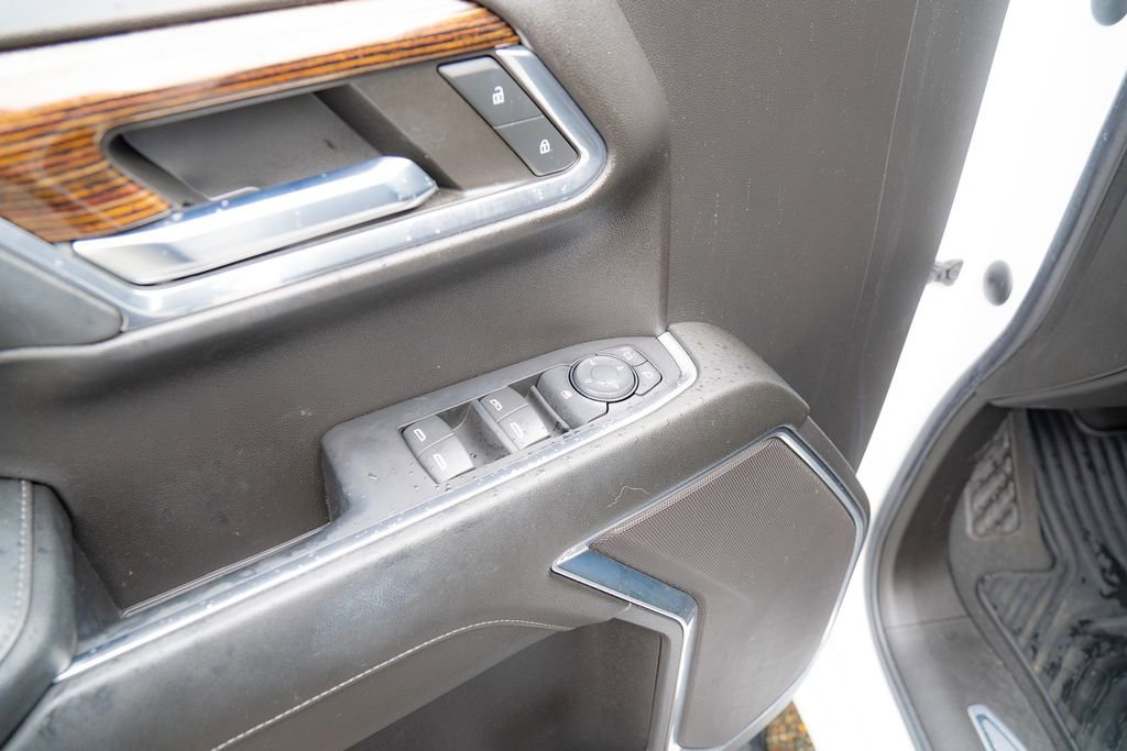Used 2024 GMC Sierra 1500 Elevation image 18