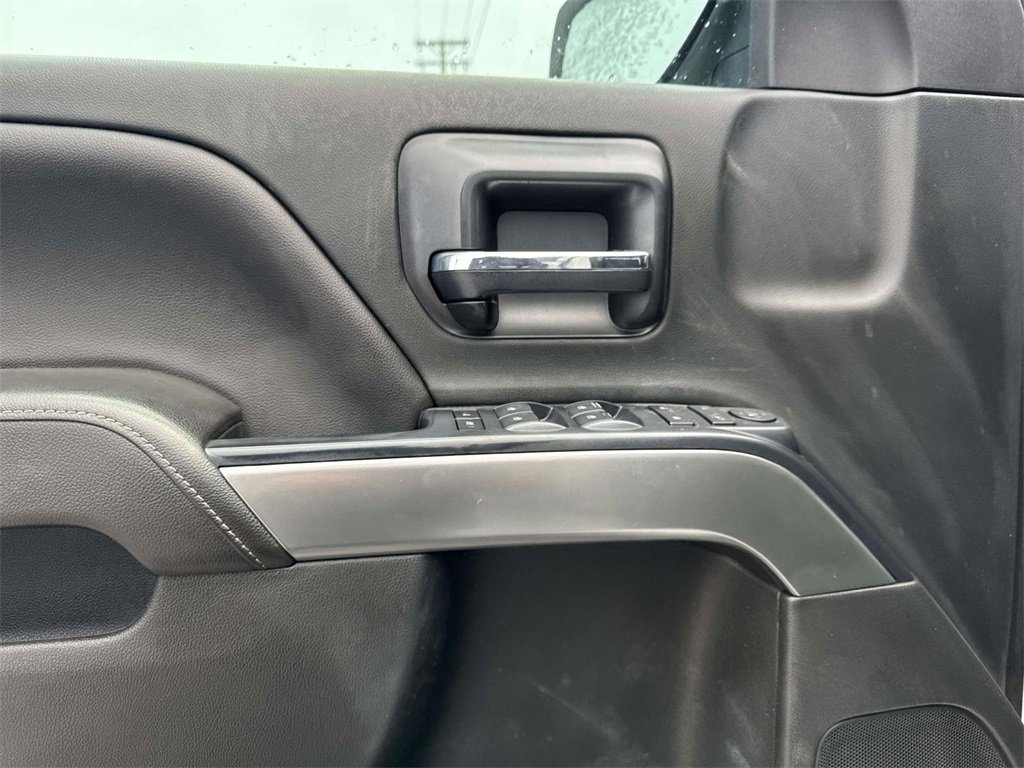Used 2018 Chevrolet Silverado 2500 LT image 9