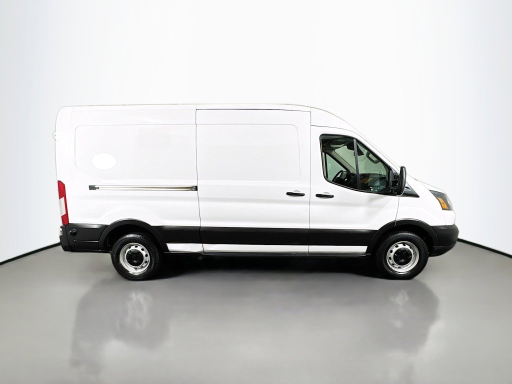 Used 2019 Ford Transit 350 148 Medium Roof RWD image 6