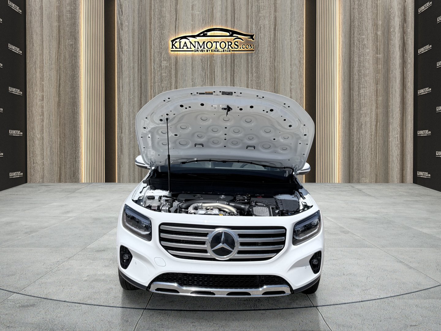 Used 2025 Mercedes-Benz GLB 250 image 19