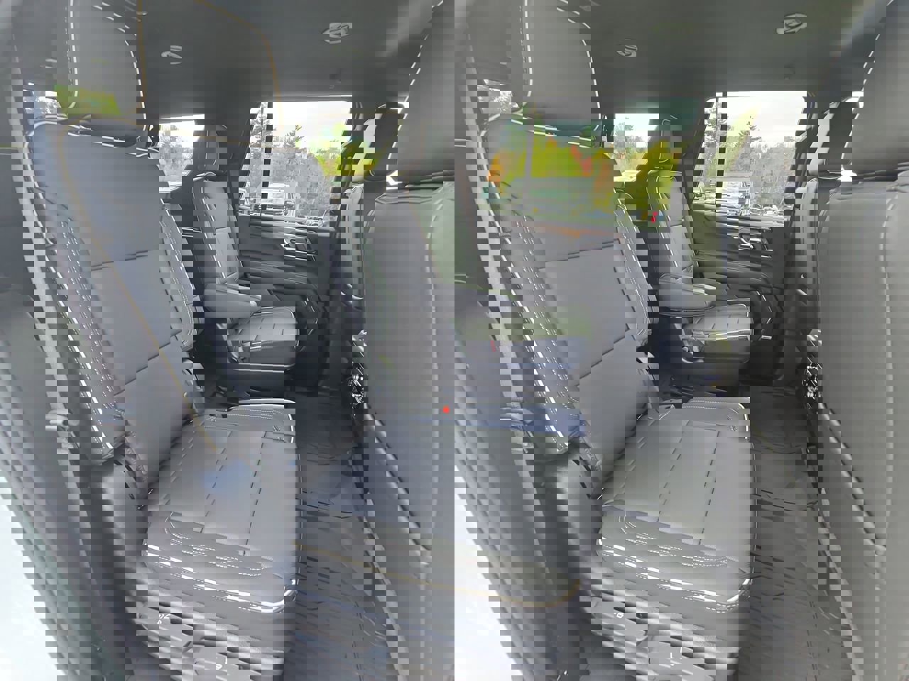 New 2026 GMC Yukon Elevation image 64