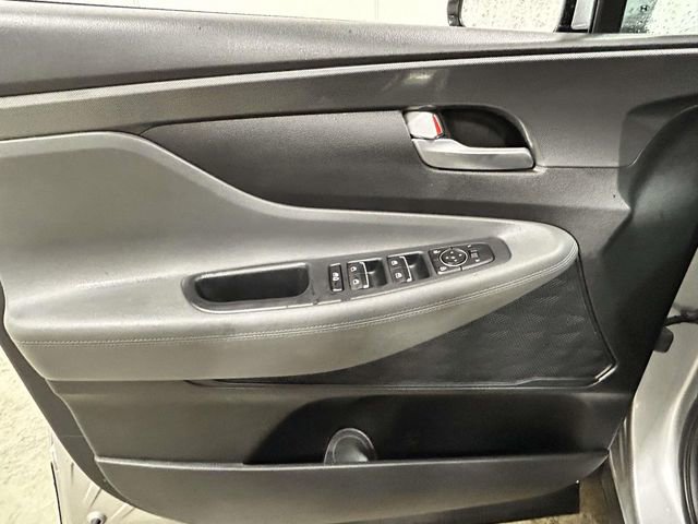 Used 2021 Hyundai Santa Fe SEL w/ Cargo Package FWD image 13