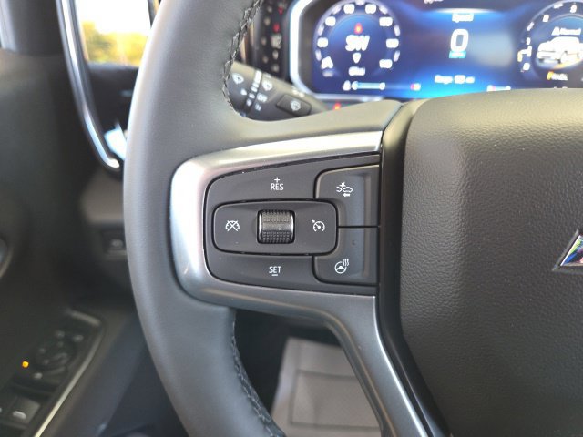 New 2026 Chevrolet Silverado 1500 LT AWD/4WD image 52