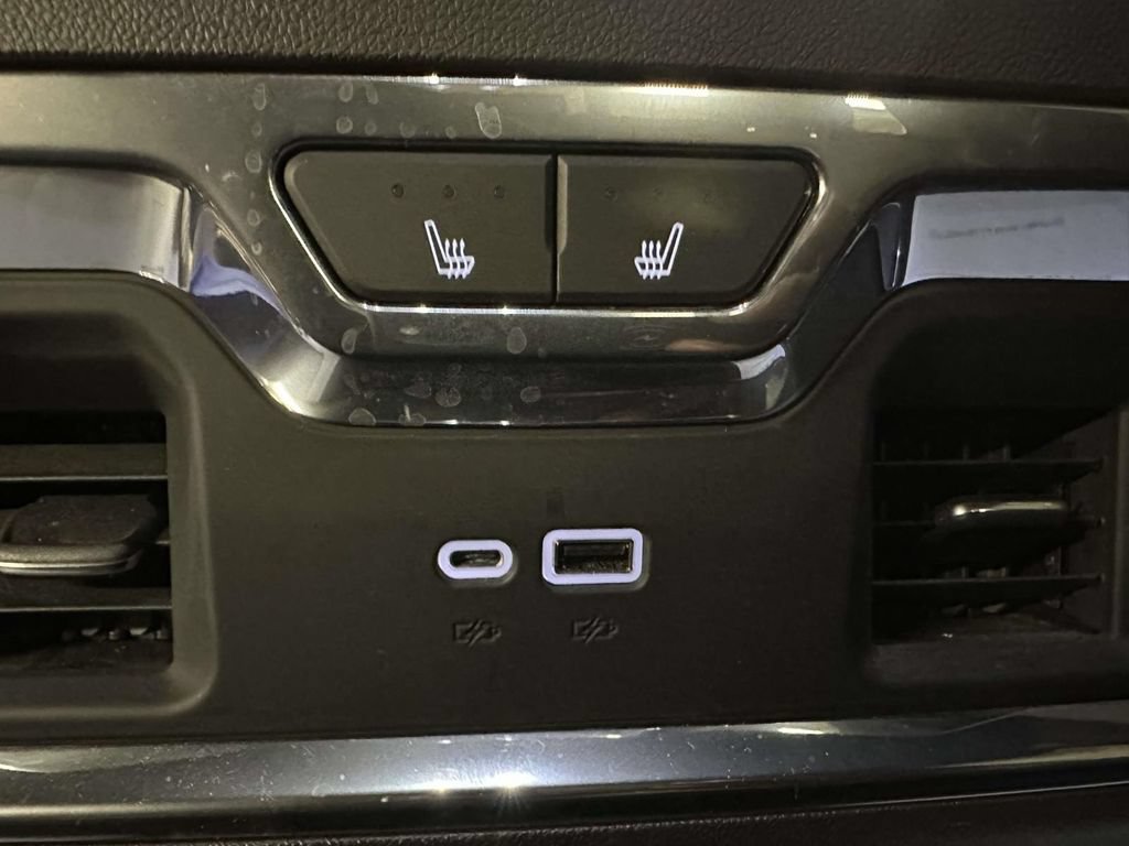 Certified 2023 GMC Sierra 1500 Denali AWD/4WD image 12