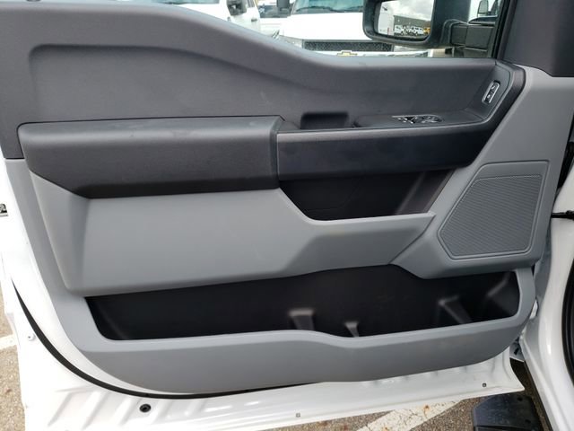 New 2026 Ford F250 XL w/ XL Chrome Package AWD/4WD image 16