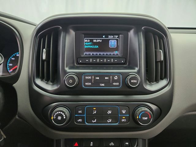 Used 2016 Chevrolet Colorado W/T image 13