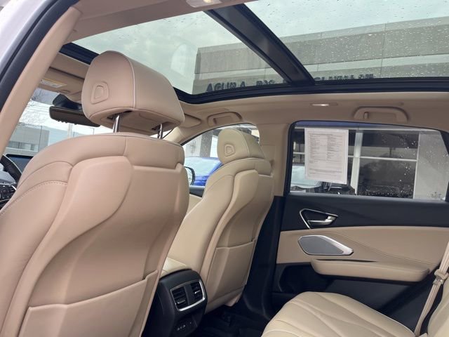 Certified 2023 Acura RDX AWD w/ Advance Package image 46