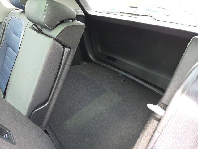 Used 2025 Volkswagen Taos SEL w/ Black Wheel Plus Package AWD/4WD image 26