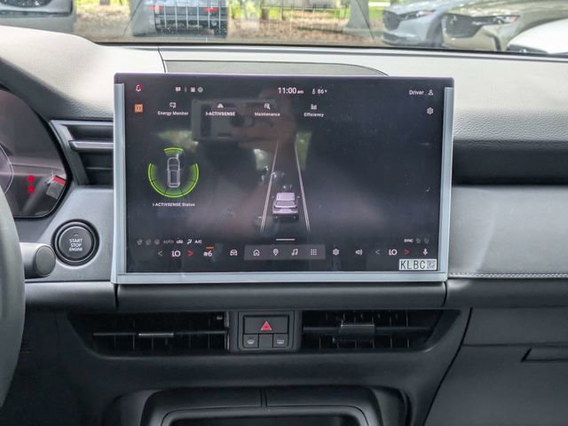 New 2026 MAZDA CX-5 2.5 S w/ Premium Package AWD/4WD image 16