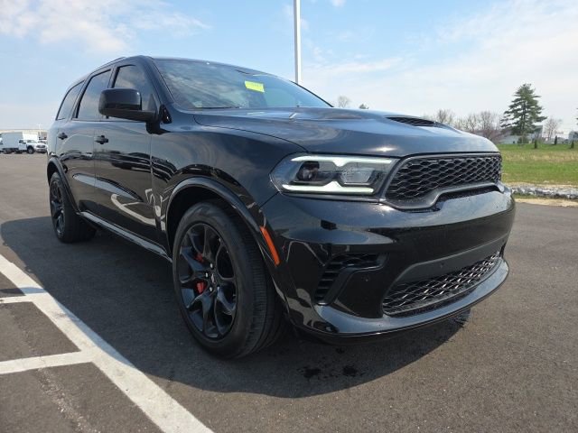 Used 2024 Dodge Durango R/T w/ Tow 'N Go Package 360° Tour