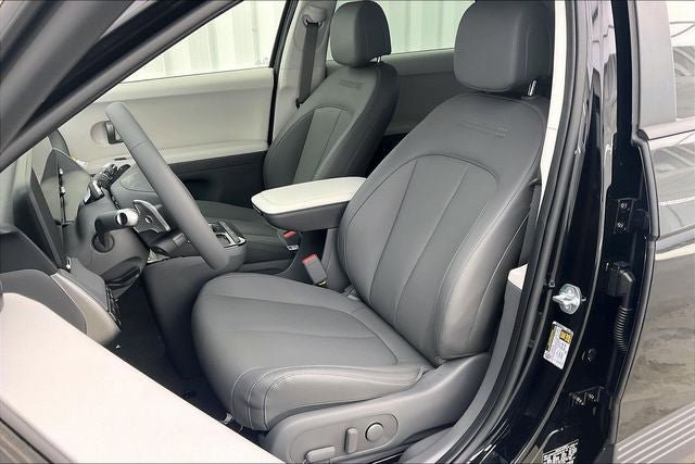 New 2026 Hyundai Ioniq 5 SEL AWD/4WD image 11