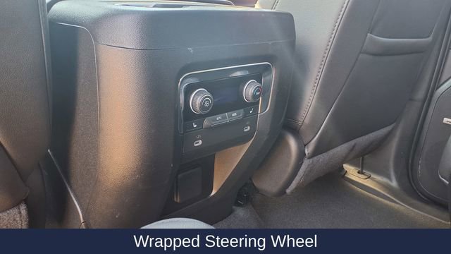 Used 2024 Chevrolet Tahoe Z71 w/ Z71 Off-Road Package image 23