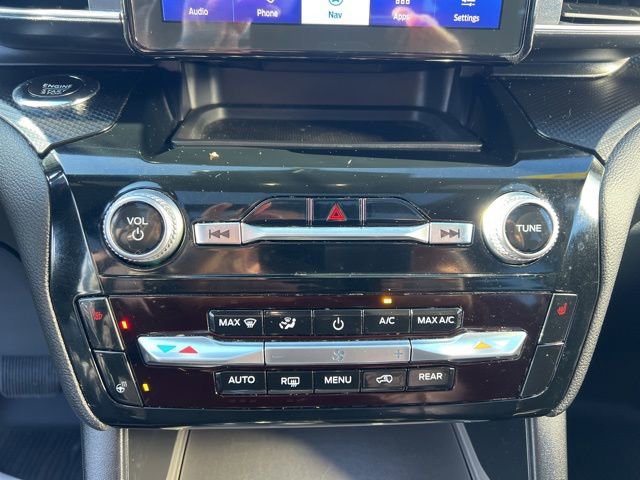 Used 2023 Ford Explorer ST-Line w/ Class IV Trailer Tow Package AWD/4WD image 32