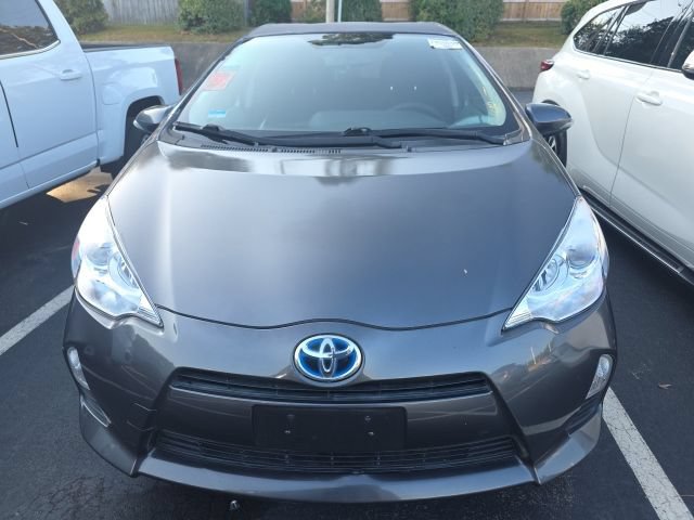 Used 2013 Toyota Prius C Two FWD image 2