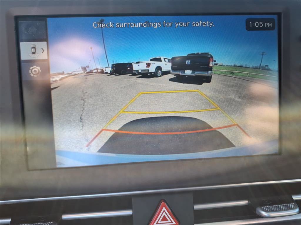 New 2026 Hyundai Elantra Sport image 27