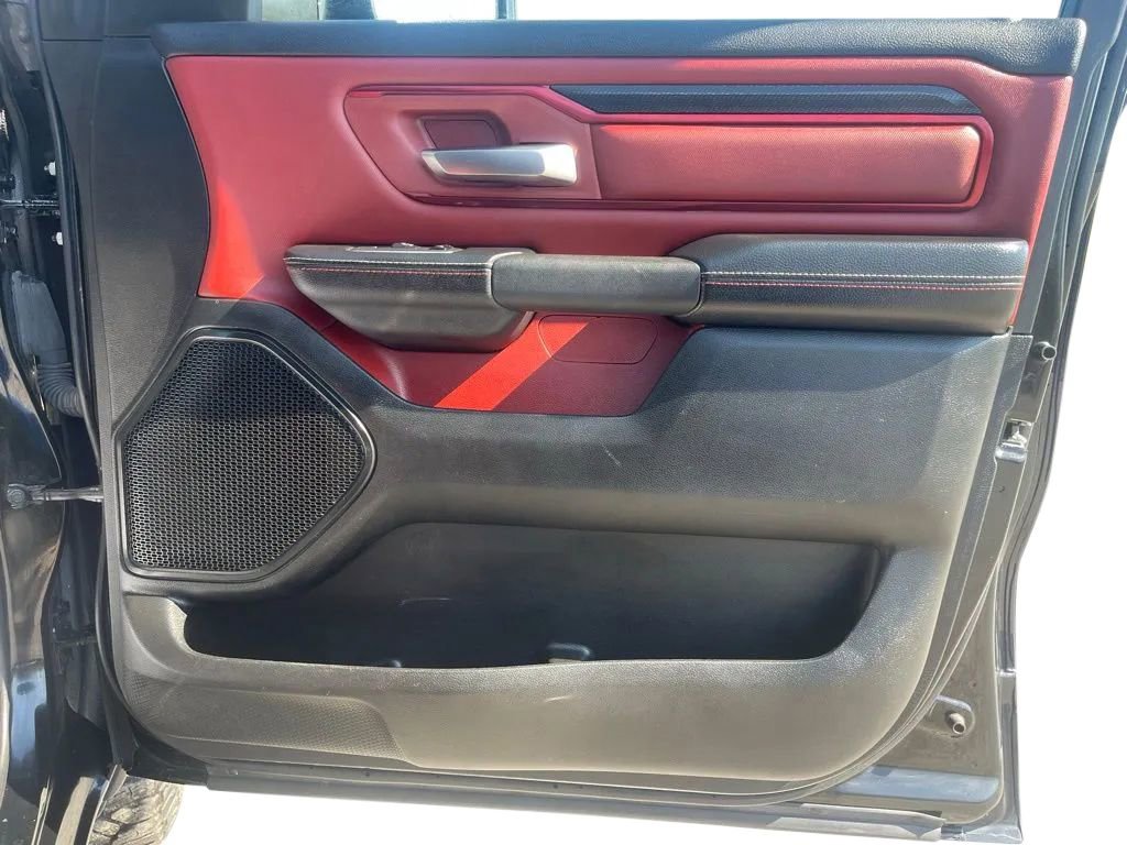 Used 2023 RAM 1500 Rebel w/ Rebel Level 1 Equipment Group AWD/4WD image 20