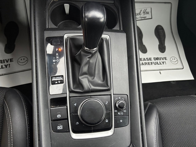 Used 2024 MAZDA CX-50 AWD 2.5 S w/ Preferred Package image 27