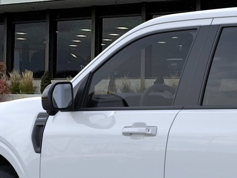 New 2026 Ford Maverick Lariat w/ Black Appearance Package AWD/4WD image 21