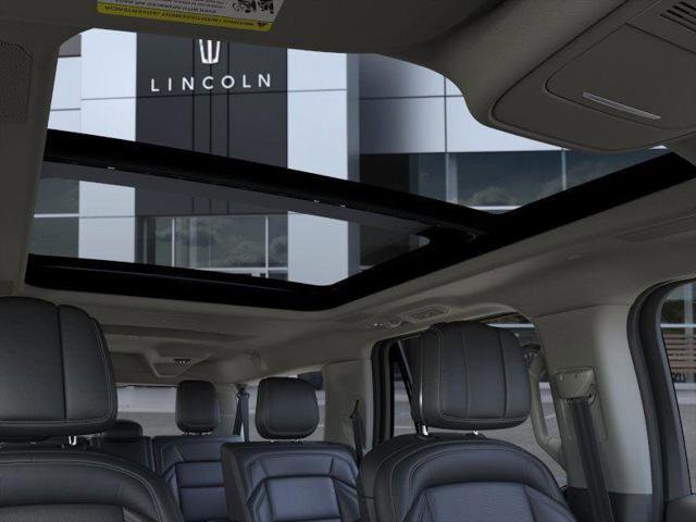 New 2025 Lincoln Navigator L Reserve image 22