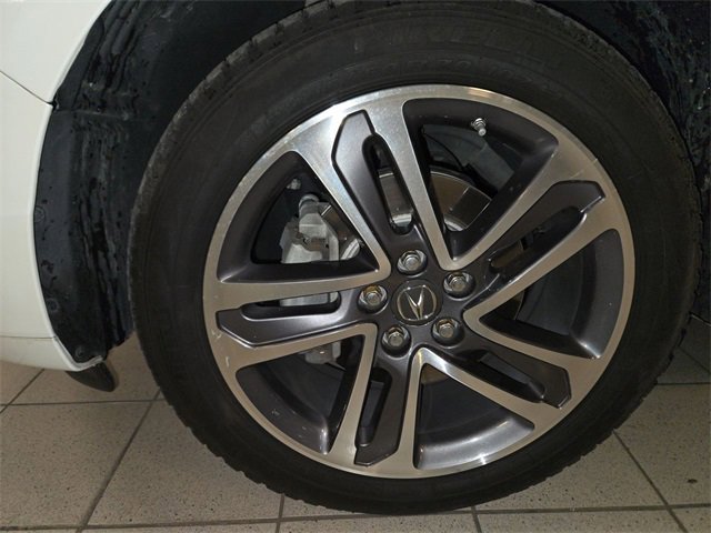 Certified 2018 Acura MDX 3.0L image 10