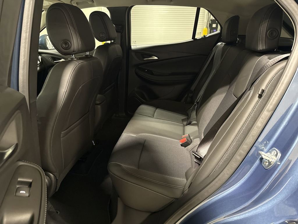 New 2026 Buick Encore GX Preferred image 22