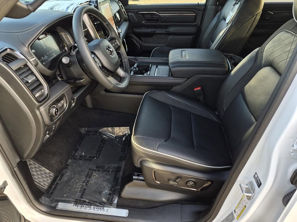 New 2026 RAM 1500 Limited image 12