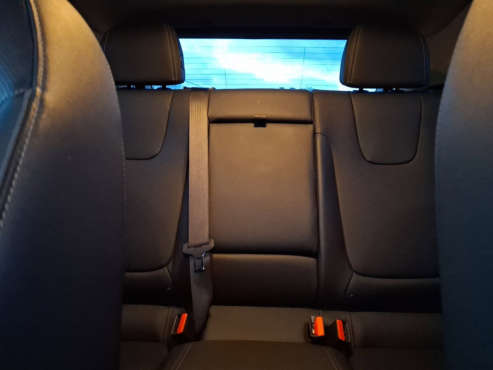 Certified 2024 Buick Encore GX Sport Touring w/ Comfort Package image 19