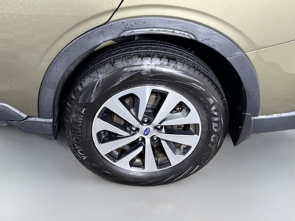 Used 2020 Subaru Outback Premium AWD/4WD image 34