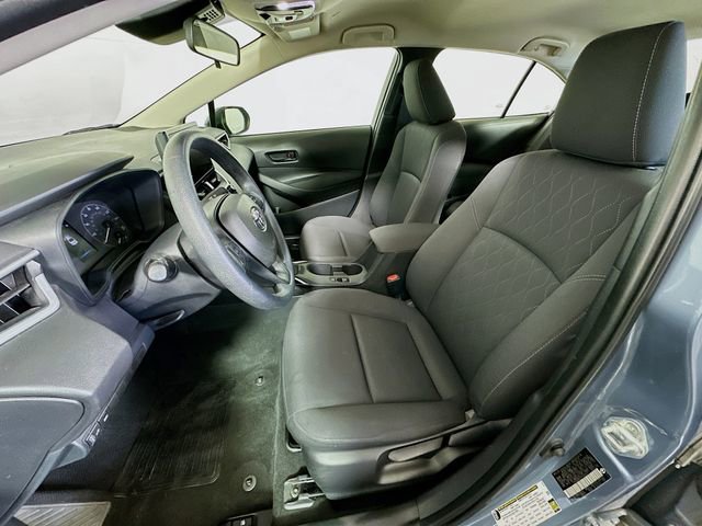 Used 2023 Toyota Corolla LE image 12