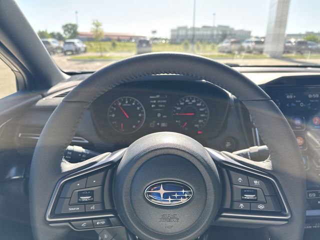 New 2026 Subaru WRX Premium AWD/4WD image 20
