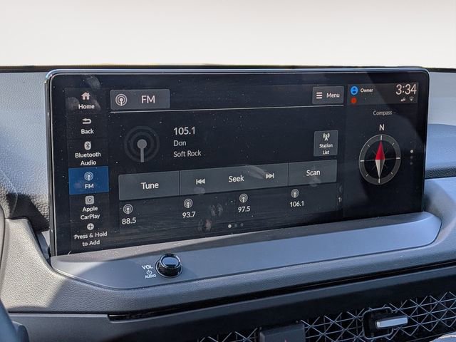 Certified 2025 Honda Accord Sport image 19