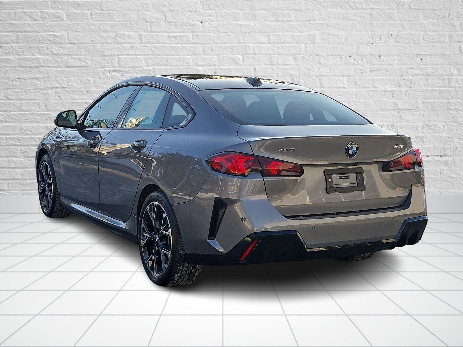 New 2026 BMW 228i xDrive w/ Premium Package AWD/4WD image 3