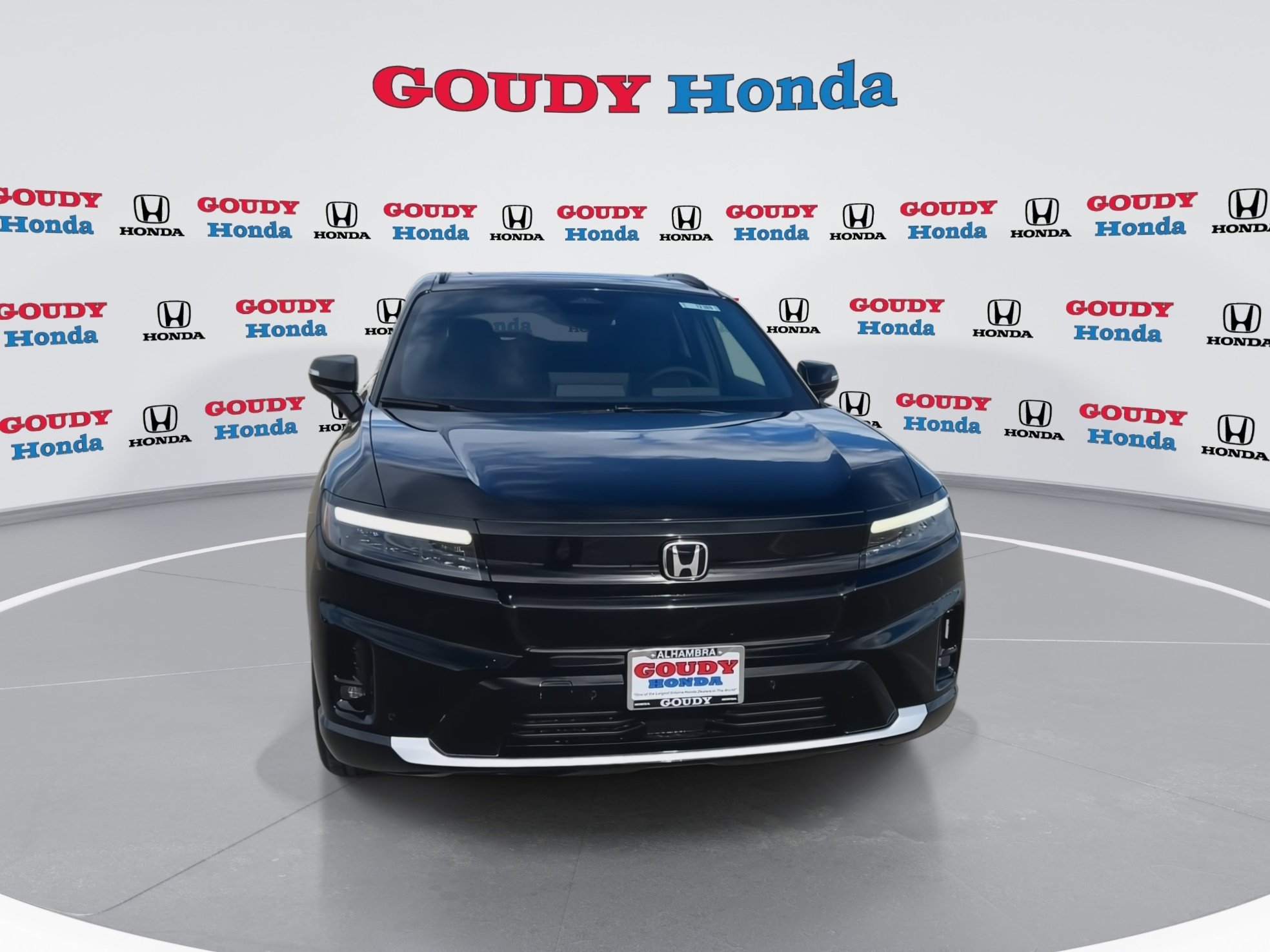 New 2026 Honda Prologue Touring image 3