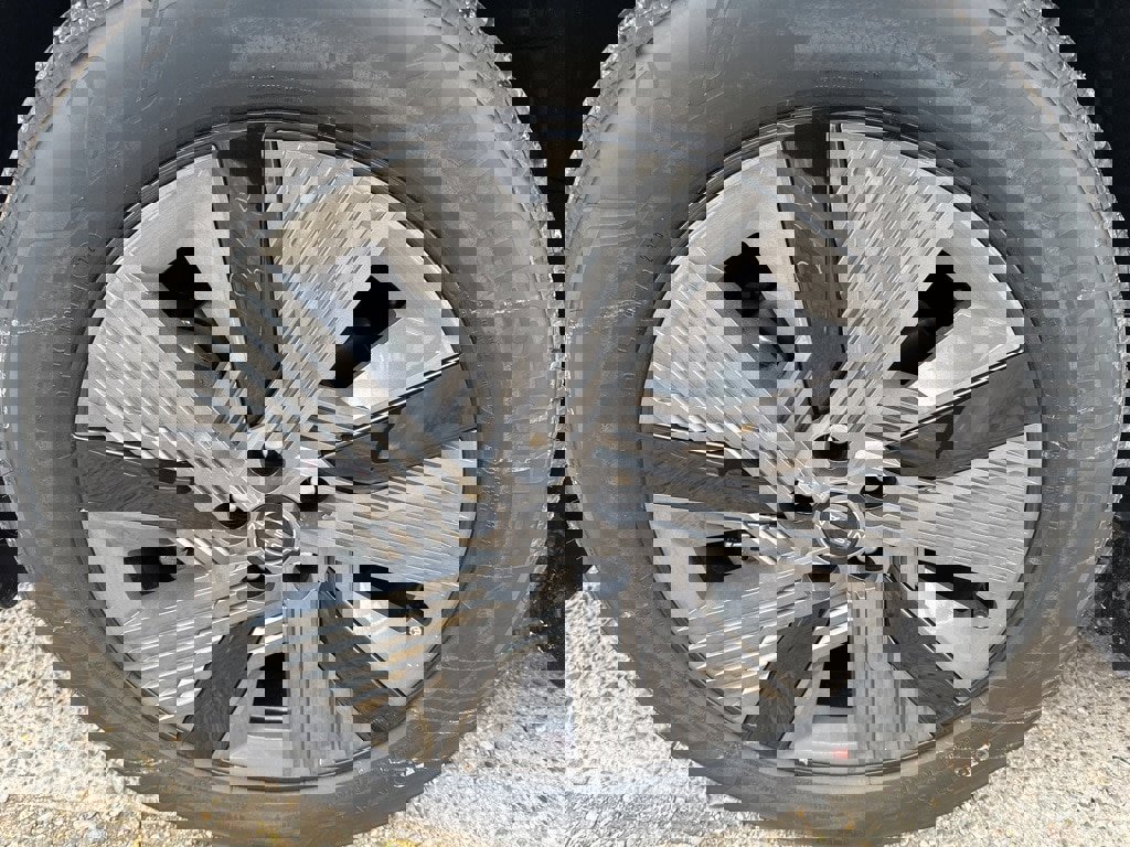 New 2026 Nissan Murano SL w/ Comfort Package image 10