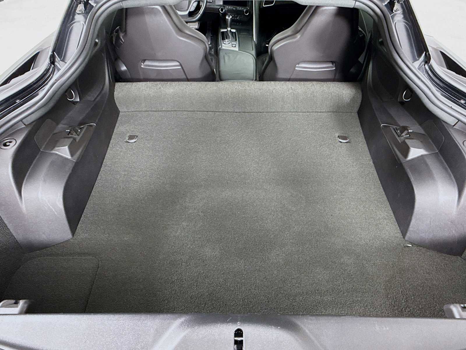 Used 2017 Chevrolet Corvette Stingray Coupe w/ 1LT image 23