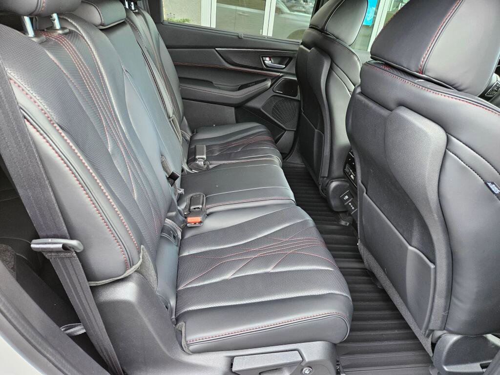 New 2026 Acura MDX Type S image 14