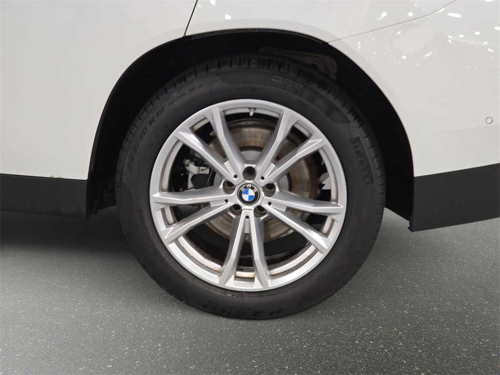 Certified 2025 BMW X3 xDrive30i w/ Convenience Package image 27