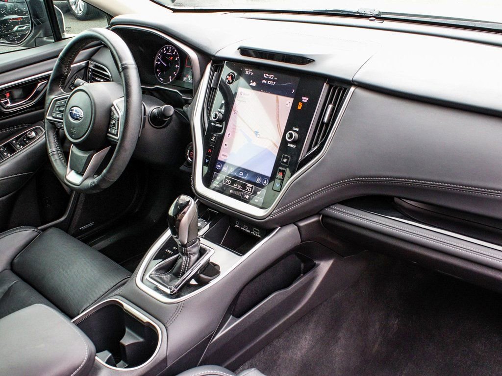 Used 2023 Subaru Legacy Limited image 41