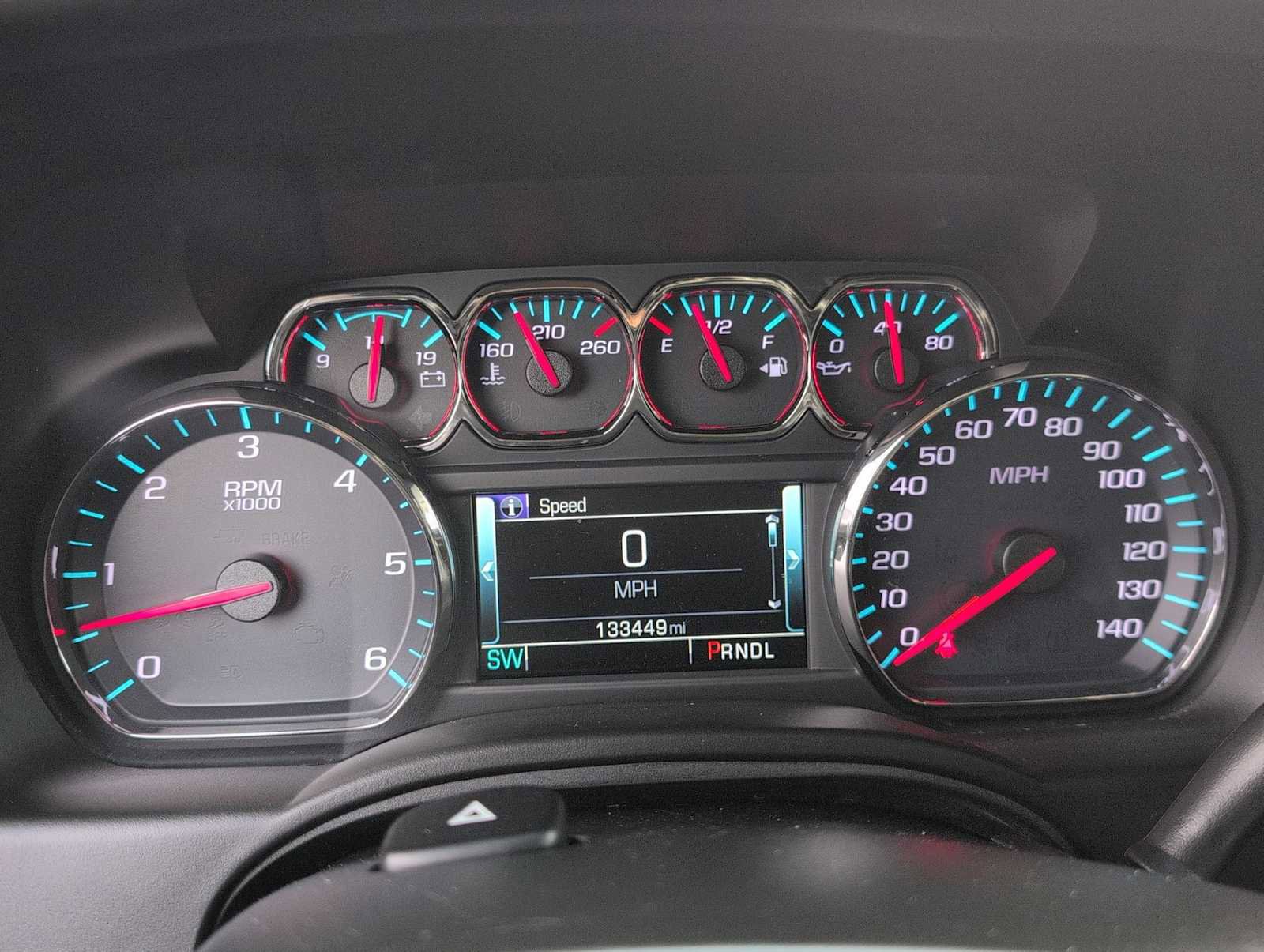Used 2019 Chevrolet Tahoe LT image 33