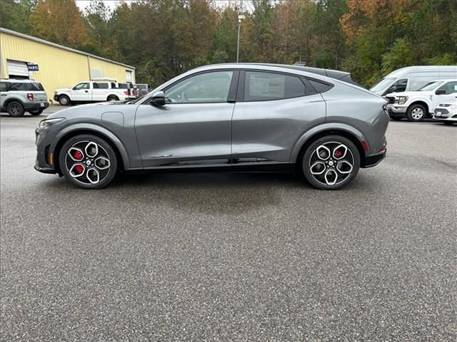 New 2023 Ford Mustang Mach-E GT image 13