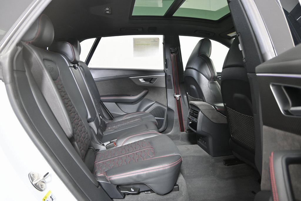 Used 2021 Audi RS Q8 image 16