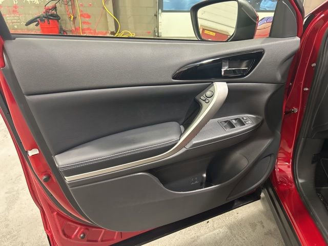 New 2026 Mitsubishi Eclipse Cross SE image 16