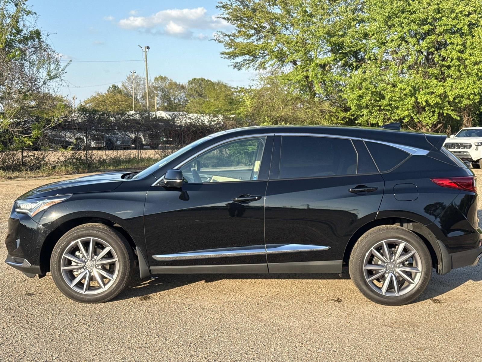 Used 2023 Acura RDX w/ Technology Package image 6