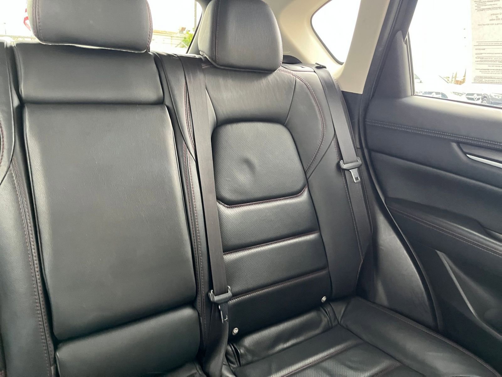 Used 2024 MAZDA CX-5 Carbon Edition image 40