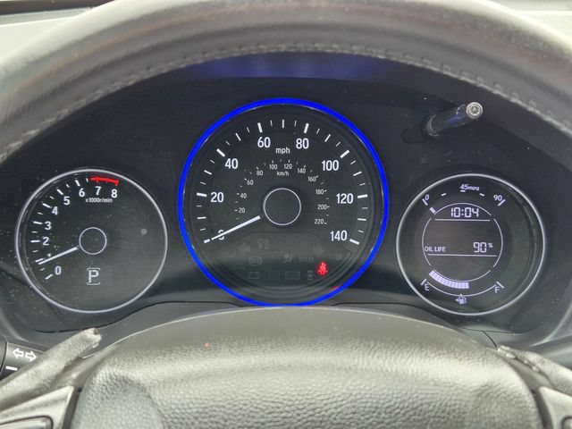 Used 2022 Honda HR-V Sport image 27