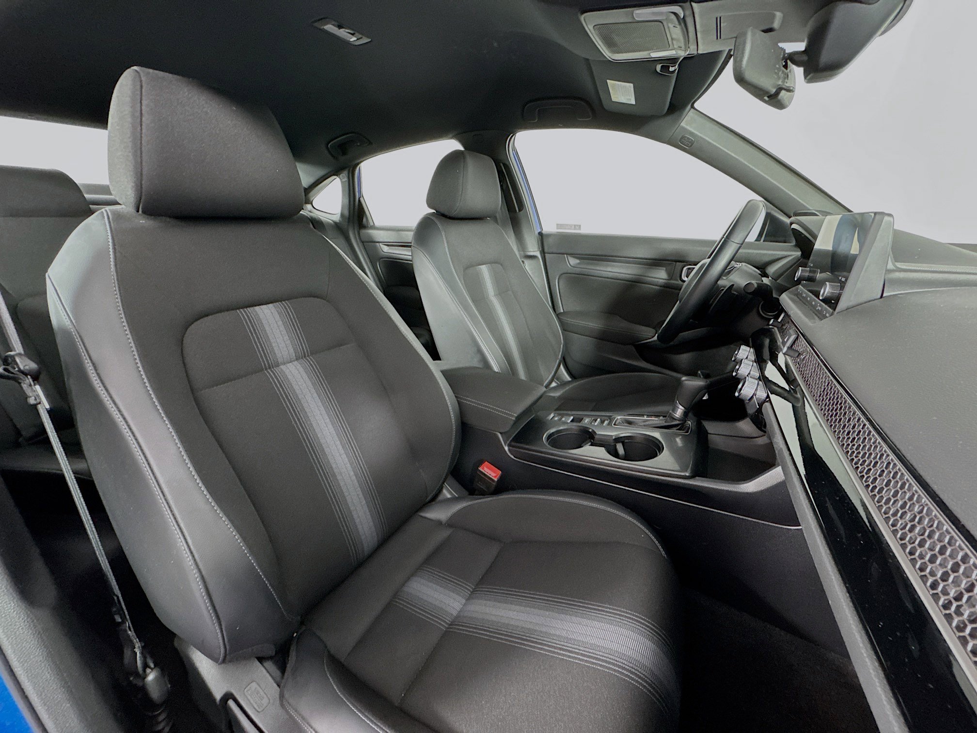 Certified 2023 Honda Civic Sport image 25