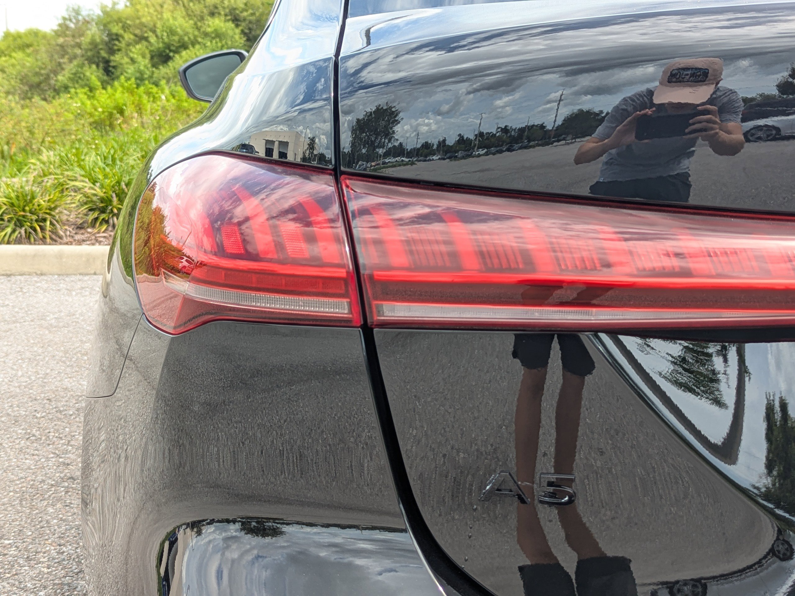 New 2025 Audi A5 2.0T Premium Plus Sedan image 10