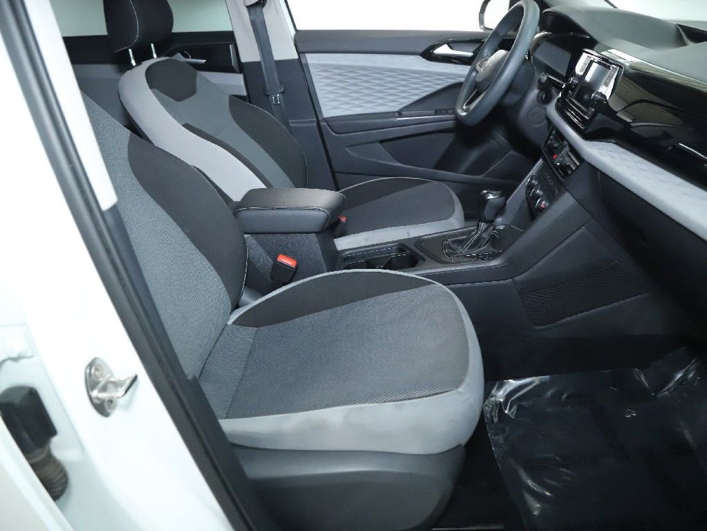 Used 2022 Volkswagen Taos S image 33