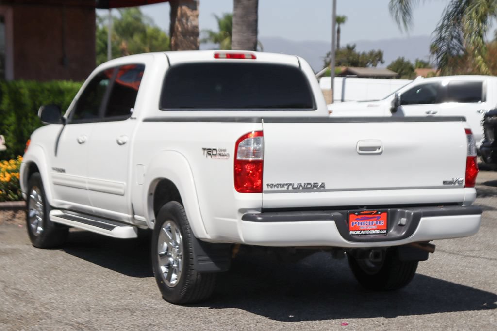Used 2004 Toyota Tundra Limited RWD image 6
