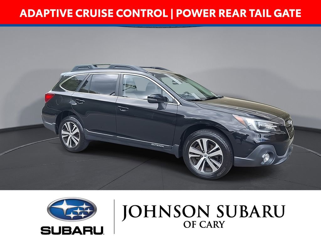 Used 2019 Subaru Outback 2.5i Limited image 7